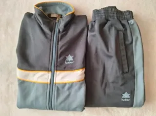 Chándal chico talla 16 años