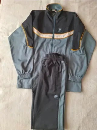 Chándal chico talla 16 años