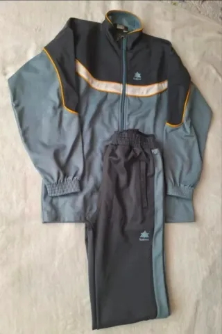 Chándal chico talla 16 años