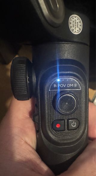 Estabilizador Aochuan Smart XE 3 ejes