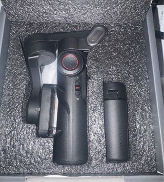 Estabilizador Aochuan Smart XE 3 ejes