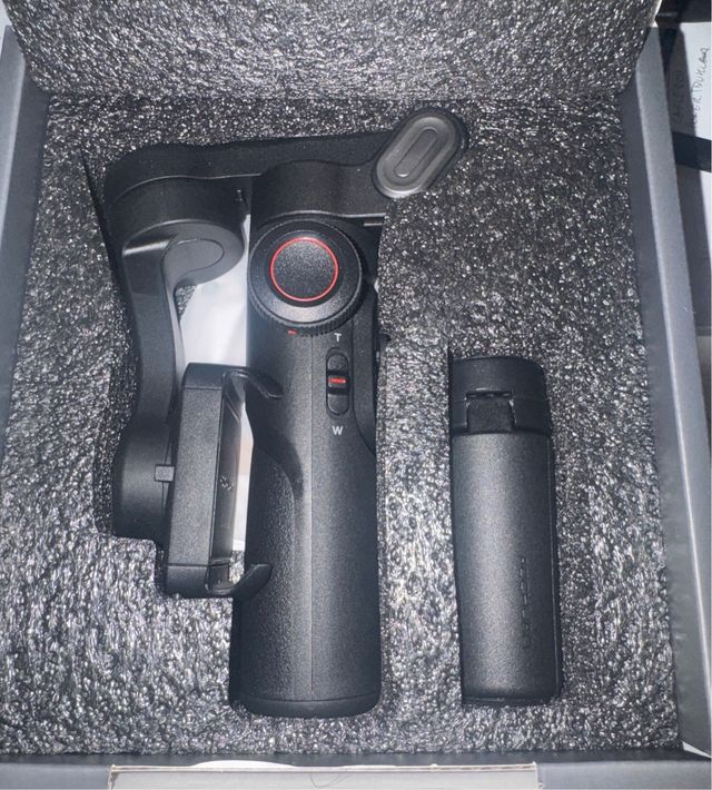 Estabilizador Aochuan Smart XE 3 ejes