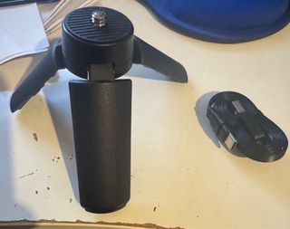 Estabilizador Aochuan Smart XE 3 ejes