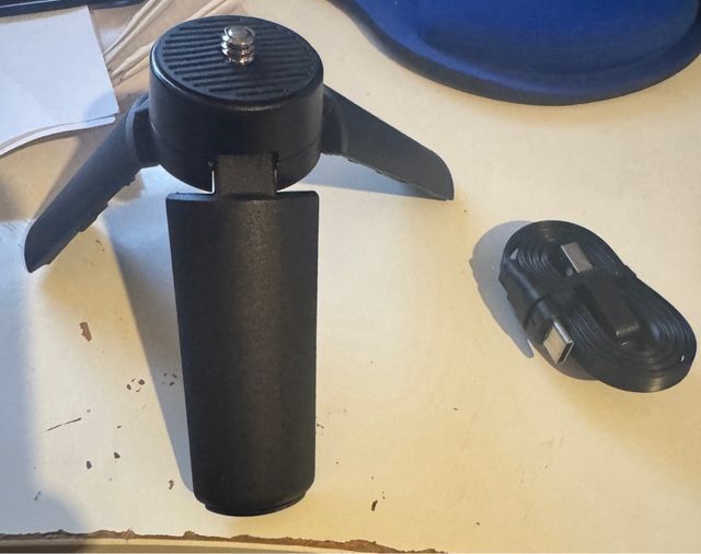 Estabilizador Aochuan Smart XE 3 ejes