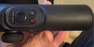 Estabilizador Aochuan Smart XE 3 ejes