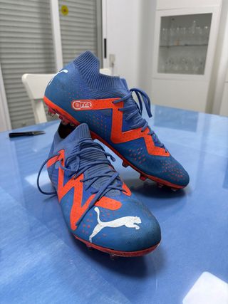 Botas de fútbol Puma Future