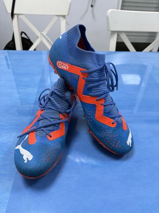 Botas de fútbol Puma Future