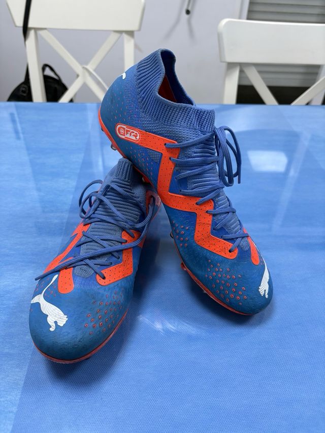 Botas de fútbol Puma Future