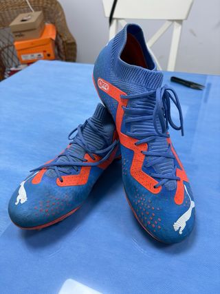 Botas de fútbol Puma Future
