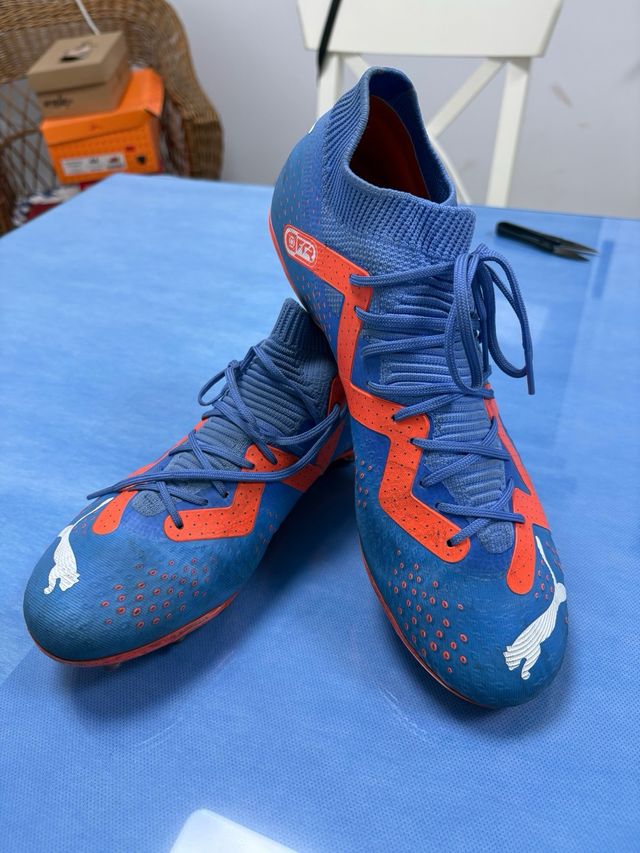 Botas de fútbol Puma Future