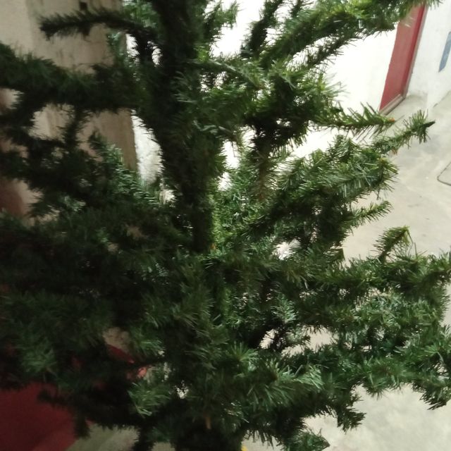 Albero di Natale (artificiale)