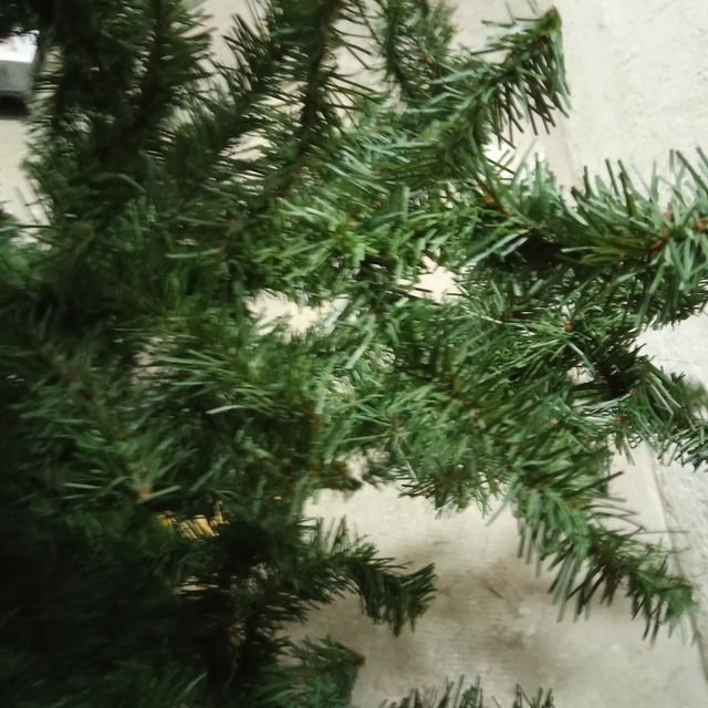 Albero di Natale (artificiale)