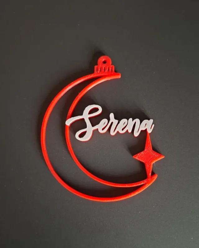 Decorazioni 3D Topolino Personalizzate