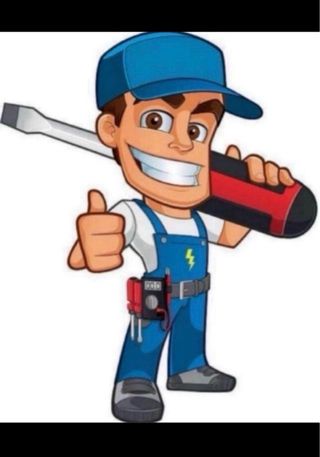 Lampista Electricista