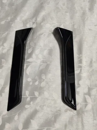 Alerones Laterales"Flaps" Seat León MK3