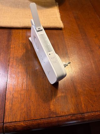 Repetidor WiFi TP-Link Doble Banda