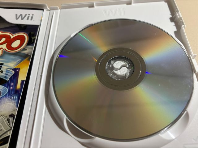 Tornado Outbreak Wii PAL Completo