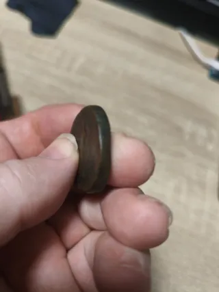 Sestercio de Lucio Vero