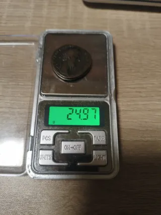 Sestercio de Lucio Vero