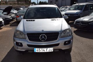 Mercedes-Benz Clase ML 320 CDi 2007