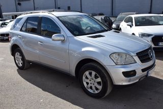 Mercedes-Benz Clase ML 320 CDi 2007
