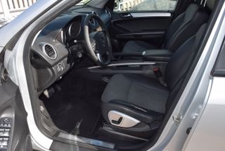 Mercedes-Benz Clase ML 320 CDi 2007