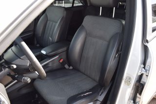 Mercedes-Benz Clase ML 320 CDi 2007