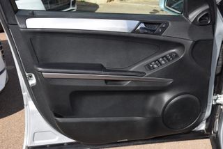 Mercedes-Benz Clase ML 320 CDi 2007