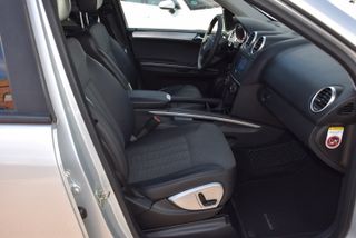 Mercedes-Benz Clase ML 320 CDi 2007