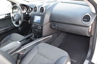 Mercedes-Benz Clase ML 320 CDi 2007