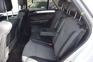 Mercedes-Benz Clase ML 320 CDi 2007