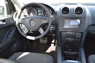 Mercedes-Benz Clase ML 320 CDi 2007