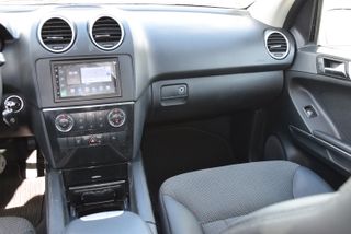 Mercedes-Benz Clase ML 320 CDi 2007