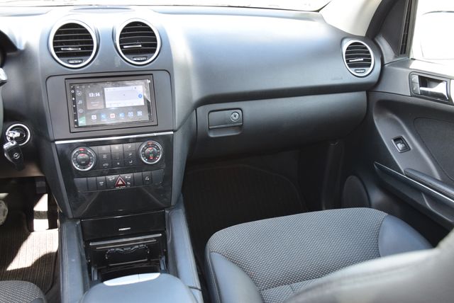 Mercedes-Benz Clase ML 320 CDi 2007