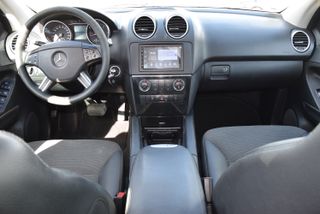 Mercedes-Benz Clase ML 320 CDi 2007