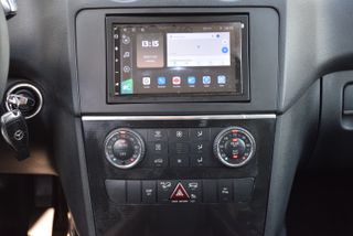 Mercedes-Benz Clase ML 320 CDi 2007