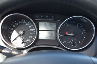 Mercedes-Benz Clase ML 320 CDi 2007