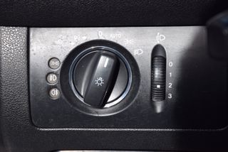 Mercedes-Benz Clase ML 320 CDi 2007