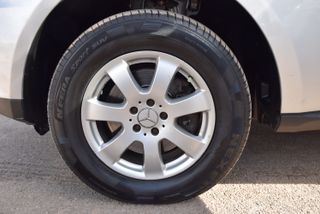 Mercedes-Benz Clase ML 320 CDi 2007