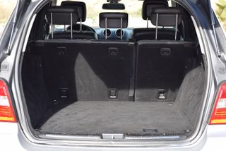 Mercedes-Benz Clase ML 320 CDi 2007