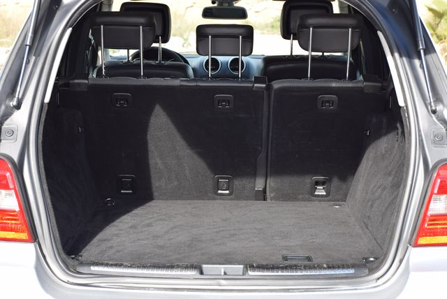 Mercedes-Benz Clase ML 320 CDi 2007