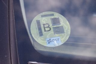 Mercedes-Benz Clase ML 320 CDi 2007