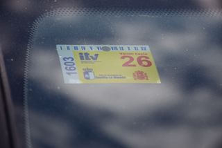 Mercedes-Benz Clase ML 320 CDi 2007