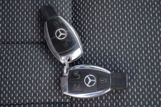 Mercedes-Benz Clase ML 320 CDi 2007