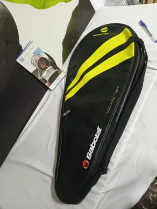Funda para raqueta Babolat Aero