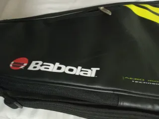 Funda para raqueta Babolat Aero