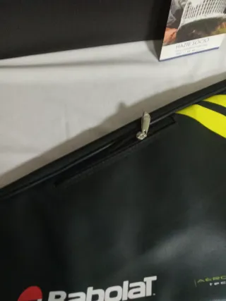 Funda para raqueta Babolat Aero