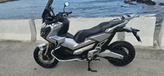 Honda X-ADV 750