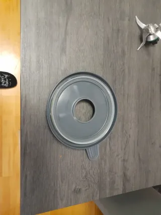 Accesorios Thermomix TM5