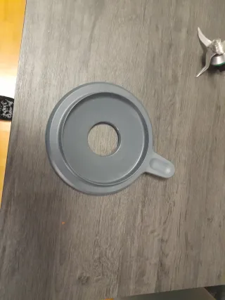 Accesorios Thermomix TM5